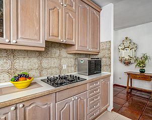 Verblijf 1556403 - Vakantiewoning Costa del Sol - Vakantiehuis Villa Alcornoque