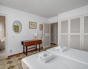 Verblijf 1556403 - Vakantiewoning Costa del Sol - Vakantiehuis Villa Alcornoque