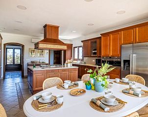 Verblijf 1556405 - Vakantiewoning Costa del Sol - Vakantiehuis Serena Marbella