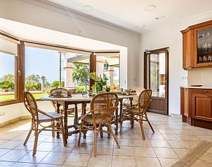 Verblijf 1556405 - Vakantiewoning Costa del Sol - Vakantiehuis Serena Marbella