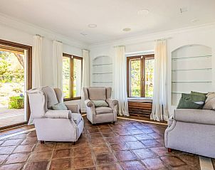 Verblijf 1556405 - Vakantiewoning Costa del Sol - Vakantiehuis Serena Marbella