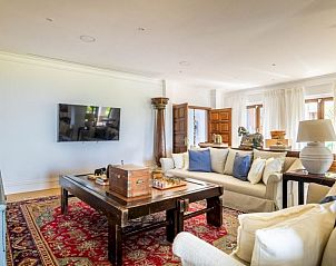 Verblijf 1556405 - Vakantiewoning Costa del Sol - Vakantiehuis Serena Marbella