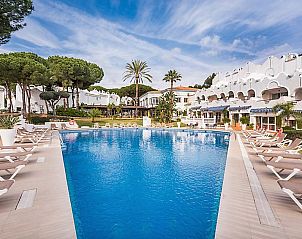 Verblijf 1556411 • Appartement Costa del Sol • Appartement La Reserva de Marbella 