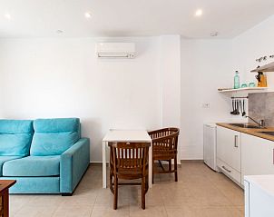Guest house 1556702 • Apartment Costa del Sol • Appartement Sea bliss apartment 