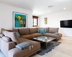 Verblijf 1556704 - Vakantiewoning Costa del Sol - Vakantiehuis Fragata House