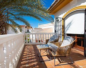 Verblijf 1556704 - Vakantiewoning Costa del Sol - Vakantiehuis Fragata House