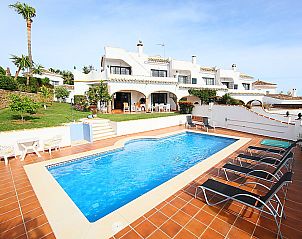 Unterkunft 1557611 • Ferienhaus Costa del Sol • Vakantiehuis Villa Cielo 