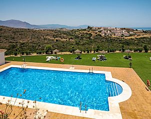 Verblijf 1557709 - Appartement Costa del Sol - Appartement Small Oasis Manilva