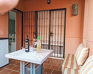 Unterkunft 1557724 - Appartement Costa del Sol - Appartement Apartamento Premium