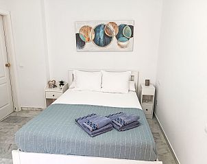 Unterkunft 1557724 - Appartement Costa del Sol - Appartement Apartamento Premium