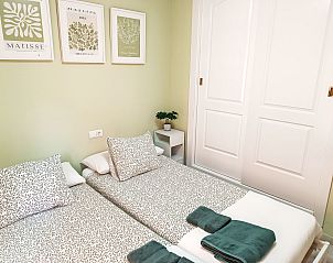 Unterkunft 1557724 - Appartement Costa del Sol - Appartement Apartamento Premium