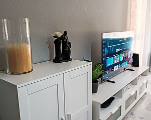 Unterkunft 1557724 - Appartement Costa del Sol - Appartement Apartamento Premium