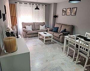 Unterkunft 1557724 - Appartement Costa del Sol - Appartement Apartamento Premium