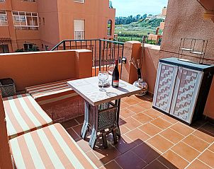 Unterkunft 1557724 - Appartement Costa del Sol - Appartement Apartamento Premium
