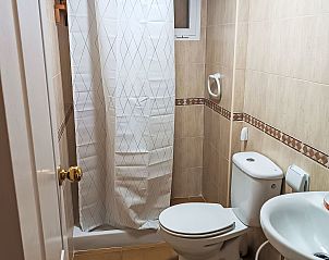 Unterkunft 1557724 - Appartement Costa del Sol - Appartement Apartamento Premium