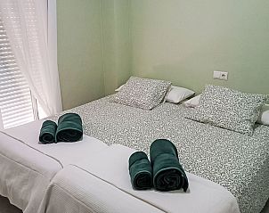 Unterkunft 1557724 - Appartement Costa del Sol - Appartement Apartamento Premium