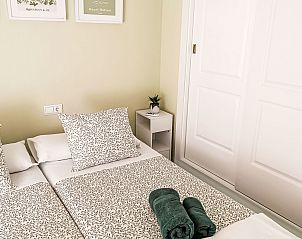 Unterkunft 1557724 - Appartement Costa del Sol - Appartement Apartamento Premium