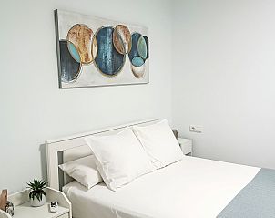 Unterkunft 1557724 - Appartement Costa del Sol - Appartement Apartamento Premium