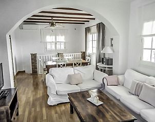 Verblijf 1557901 - Vakantiewoning Costa del Sol - Vakantiehuis Pendle heights
