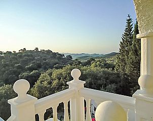 Verblijf 1557901 - Vakantiewoning Costa del Sol - Vakantiehuis Pendle heights