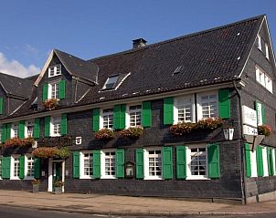 Verblijf 15602603 • Vakantie appartement Noordrijn-Westfalen • Hotel Zur Eich 