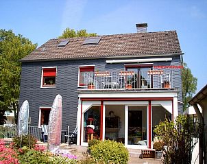 Guest house 15602604 • Apartment North Rhine-Westphalia • Ferienwohnung Bergisch Land 