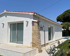 Verblijf 15603702 - Vakantiewoning Costa Dorada - Casa Buena suerte
