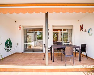 Unterkunft 1560902 • Ferienhaus Costa Dorada • Casa en Delta del Ebro 