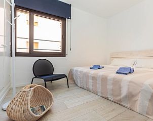 Verblijf 15610403 - Appartement Costa Dorada - Appartement Cosy Flat