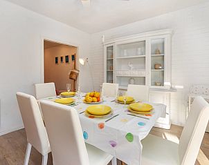 Verblijf 15610403 - Appartement Costa Dorada - Appartement Cosy Flat