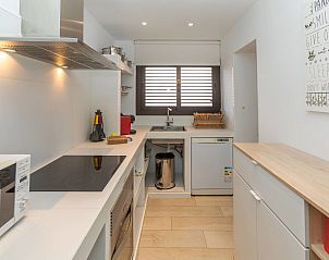Verblijf 15610403 - Appartement Costa Dorada - Appartement Cosy Flat