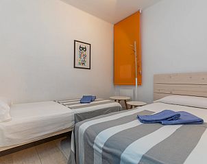 Verblijf 15610403 - Appartement Costa Dorada - Appartement Cosy Flat