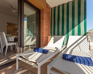 Verblijf 15610403 - Appartement Costa Dorada - Appartement Cosy Flat