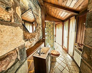 Guest house 15614202 - Holiday property Aragom / Navarra / La Rioja - CASA Guardafuentes de Ordesa