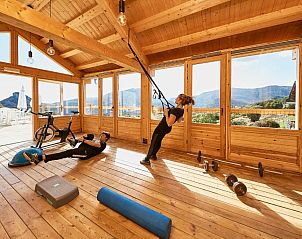 Guest house 15614202 - Holiday property Aragom / Navarra / La Rioja - CASA Guardafuentes de Ordesa