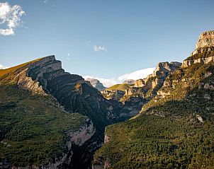 Guest house 15614202 - Holiday property Aragom / Navarra / La Rioja - CASA Guardafuentes de Ordesa