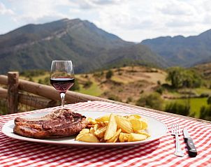 Guest house 15614202 - Holiday property Aragom / Navarra / La Rioja - CASA Guardafuentes de Ordesa