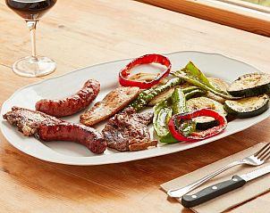 Guest house 15614202 - Holiday property Aragom / Navarra / La Rioja - CASA Guardafuentes de Ordesa