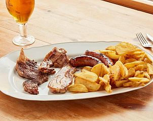 Guest house 15614202 - Holiday property Aragom / Navarra / La Rioja - CASA Guardafuentes de Ordesa