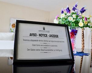 Verblijf 15614407 - Vakantiewoning Canarische Eilanden - Casa Yoel