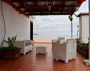 Verblijf 15614407 - Vakantiewoning Canarische Eilanden - Casa Yoel