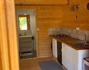 Casa del Jabali - cabaa l'oliva keuken met rustieke charme, gelegen in het prachtige Tivissa, Costa Dorada, Spanje.