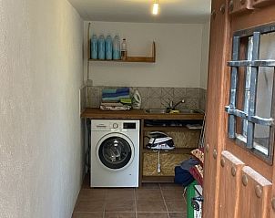 Verblijf 15615205 - Chalet Costa Dorada - Casa del Jabali - cabaña l'ametlla