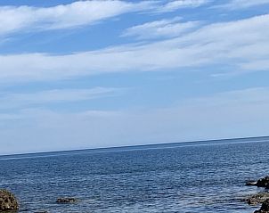 Verblijf 15615205 - Chalet Costa Dorada - Casa del Jabali - cabaña l'ametlla