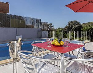 Verblijf 15618601 • Vakantiewoning Costa Dorada • Vakantiehuis Villa Pedro 