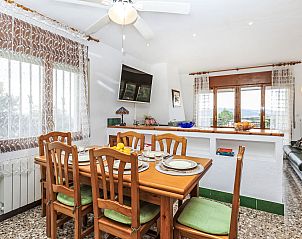 Verblijf 15618701 - Vakantiewoning Costa Dorada - Vakantiehuis Mercedes