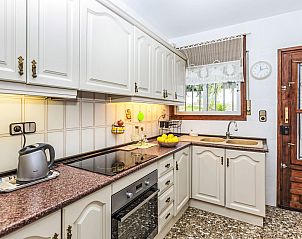 Verblijf 15618701 - Vakantiewoning Costa Dorada - Vakantiehuis Mercedes