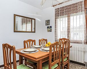 Verblijf 15618701 - Vakantiewoning Costa Dorada - Vakantiehuis Mercedes