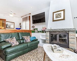 Verblijf 15618701 - Vakantiewoning Costa Dorada - Vakantiehuis Mercedes