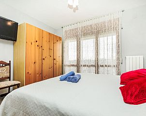 Verblijf 15618701 - Vakantiewoning Costa Dorada - Vakantiehuis Mercedes